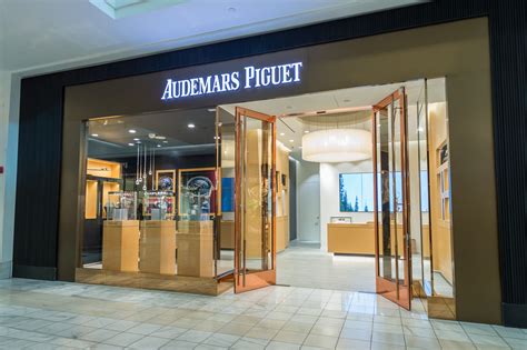 audemars piguet store near me